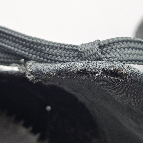 NOBULL Trainer Low Top Cross Training Shoes‎ Gray Gum Sole No Size Tag Men main image 7